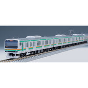 Tomix 98515 N E231-1000 Tokaido Refresh Basic Set A 4cars