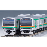 Tomix 98515 N E231-1000 Tokaido Refresh Basic Set A 4cars