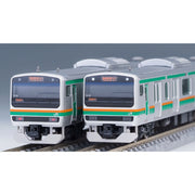 Tomix 98516 N E231-1000 Tokaido Refresh Basic Set B 5cars