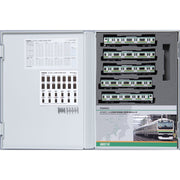 Tomix 98516 N E231-1000 Tokaido Refresh Basic Set B 5cars
