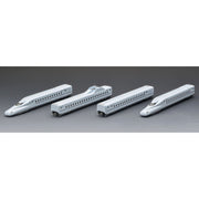 Tomix 98518 N N700-8000 Sanyo Kyushu SHINKANSEN Basic 4 cars pack