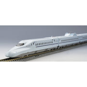 Tomix 98518 N N700-8000 Sanyo Kyushu SHINKANSEN Basic 4 cars pack