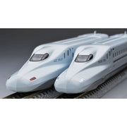 Tomix 98518 N N700-8000 Sanyo Kyushu SHINKANSEN Basic 4 cars pack