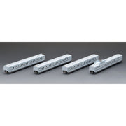 Tomix 98519 N N700-8000 Sanyo Kyushu SHINKANSEN addon 4 cars pack