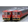Tomix 98523 N KIHA 183-6000 Diesel Car with Tatami floor 3 cars pack