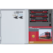 Tomix 98523 N KIHA 183-6000 Diesel Car with Tatami floor 3 cars pack