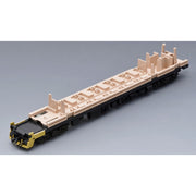 Tomix 98523 N KIHA 183-6000 Diesel Car with Tatami floor 3 cars pack