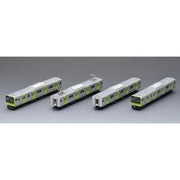 Tomix 98525 N E235-0 Train Late Type Yamanote line Basic 4 cars pack