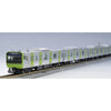 Tomix 98525 N E235-0 Train Late Type Yamanote line Basic 4 cars pack