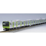 Tomix 98525 N E235-0 Train Late Type Yamanote line Basic 4 cars pack