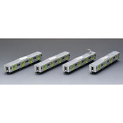 Tomix 98526 N E235-0 Train Late Type Yamanote line addon A 4 cars pack