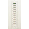 Tomix 98526 N E235-0 Train Late Type Yamanote line addon A 4 cars pack