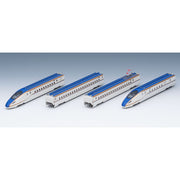 Tomix 98530 N E7 Hokuritku Joetsu Shinkansen Basic Set 4 Cars