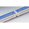 Tomix 98530 N E7 Hokuritku Joetsu Shinkansen Basic Set 4 Cars