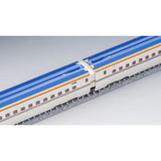 Tomix 98530 N E7 Hokuritku Joetsu Shinkansen Basic Set 4 Cars