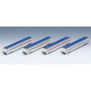 Tomix 98531 N E7 Hokuritku Joetsu SHINKANSEN Addon set A 4cars