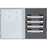 Tomix 98531 N E7 Hokuritku Joetsu SHINKANSEN Addon set A 4cars