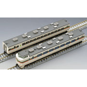 Tomix 98540 N 98540 183-1000 LTD. Express Grade Up Azusa Basic 5 Cars