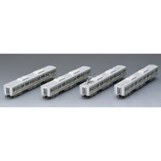 Tomix 98546 N 225-100 Suburban train Addon set 4 cars
