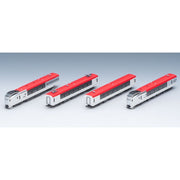 Tomix 98551 N E259 Limited Express Narita Express Basic Set 4cars