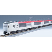 Tomix 98551 N E259 Limited Express Narita Express Basic Set 4cars
