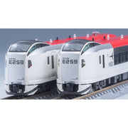 Tomix 98551 N E259 Limited Express Narita Express Basic Set 4cars