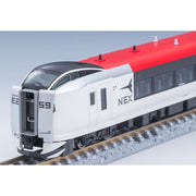 Tomix 98551 N E259 Limited Express Narita Express Basic Set 4cars