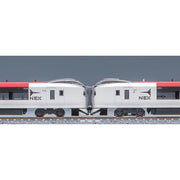 Tomix 98551 N E259 Limited Express Narita Express Basic Set 4cars