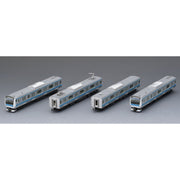 Tomix 98553 N 98553 E233-1000 Keihin Tohoku Negishi Line Basic Set 4 Cars