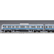 Tomix 98553 N 98553 E233-1000 Keihin Tohoku Negishi Line Basic Set 4 Cars