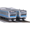 Tomix 98554 N 98554 E233-1000 Keihin Tohoku Negishi Line Addon Set 6 Cars