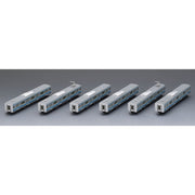 Tomix 98554 N 98554 E233-1000 Keihin Tohoku Negishi Line Addon Set 6 Cars