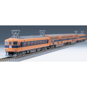 Tomix 98559 N Kinki Nippon Railway 30000 Vista Car Set 4 Cars