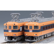 Tomix 98559 N Kinki Nippon Railway 30000 Vista Car Set 4 Cars