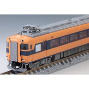 Tomix 98559 N Kinki Nippon Railway 30000 Vista Car Set 4 Cars