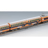 Tomix 98559 N Kinki Nippon Railway 30000 Vista Car Set 4 Cars
