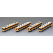 Tomix 98560 N Kinki Nippon Railway 12200 Basic Set 4 Cars