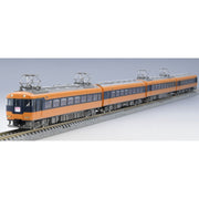Tomix 98560 N Kinki Nippon Railway 12200 Basic Set 4 Cars
