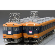 Tomix 98560 N Kinki Nippon Railway 12200 Basic Set 4 Cars