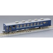 Tomix 98563 N 98563 TOBU Railways 14 YO 8000 SL Daiki Blue Set 4cars