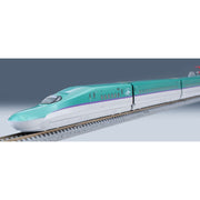 Tomix 98570 N H5 Hokkaido Tohoku SHINKANSEN Basic Set 4cars
