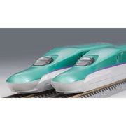 Tomix 98570 N H5 Hokkaido Tohoku SHINKANSEN Basic Set 4cars