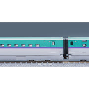 Tomix 98571 N H5 Hokkaido Tohoku SHINKANSEN Addon Set 6cars
