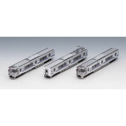 Tomix 98572 N 98572 733-1000 Suburban Train Hakodate Liner Set 3cars