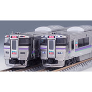 Tomix 98572 N 98572 733-1000 Suburban Train Hakodate Liner Set 3cars