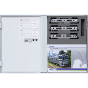 Tomix 98572 N 98572 733-1000 Suburban Train Hakodate Liner Set 3cars