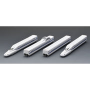 Tomix 98573 N 98573 N700-1000 Tokaido Sanyo SHINKANSEN Basic Set 4 Cars