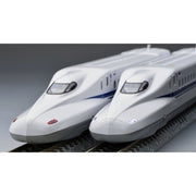 Tomix 98573 N 98573 N700-1000 Tokaido Sanyo SHINKANSEN Basic Set 4 Cars