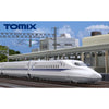 Tomix 98573 N 98573 N700-1000 Tokaido Sanyo SHINKANSEN Basic Set 4 Cars