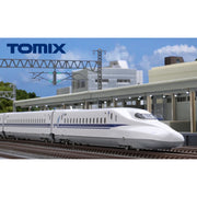 Tomix 98573 N 98573 N700-1000 Tokaido Sanyo SHINKANSEN Basic Set 4 Cars